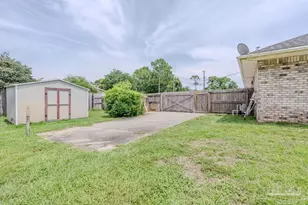 8098 Conrad St, Pensacola, FL 32507 - Photo 46