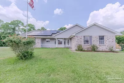 8098 Conrad St, Pensacola, FL 32507 - Photo 1