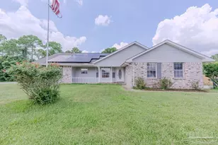 8098 Conrad St, Pensacola, FL 32507 - Photo 1