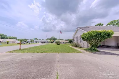 8098 Conrad St, Pensacola, FL 32507 - Photo 4