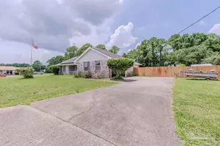 8098 Conrad St, Pensacola, FL 32507 - Photo 6
