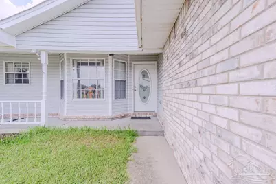 8098 Conrad St, Pensacola, FL 32507 - Photo 2