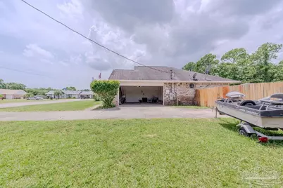 8098 Conrad St, Pensacola, FL 32507 - Photo 42