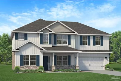 5879 Grayton Park Ln, Pace, FL 32571 - Photo 1