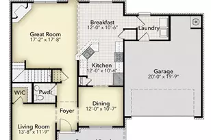 5879 Grayton Pk Ln, Pace, FL 32571 - Photo 2