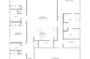 1606 Rosemary Wy, Gulf Breeze, FL 32563 - Photo 2