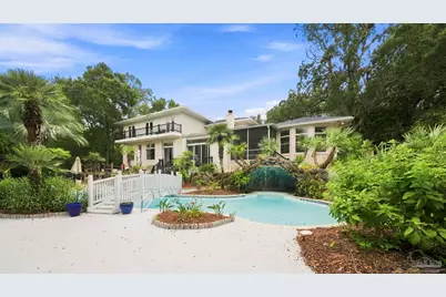 15000 Innerarity Pt Rd, Pensacola, FL 32507 - Photo 36