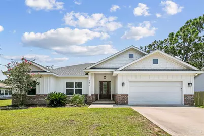 2475 Houston Cir, Gulf Breeze, FL 32563 - Photo 2