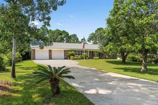 8197 Verdura St, Navarre, FL 32566 - Photo 1