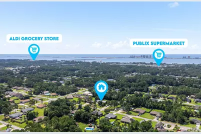 8197 Verdura St, Navarre, FL 32566 - Photo 38