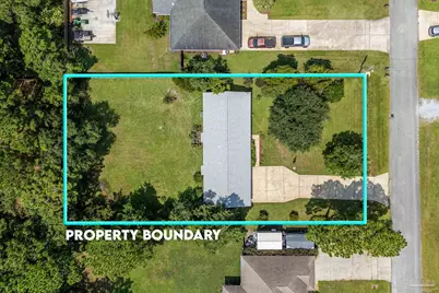 8197 Verdura St, Navarre, FL 32566 - Photo 32