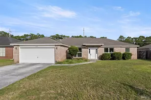 640 Buoy Dr, Pensacola, FL 32507 - Photo 1