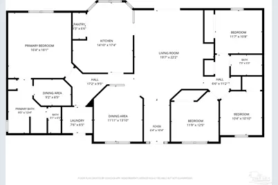 640 Buoy Dr, Pensacola, FL 32507 - Photo 26