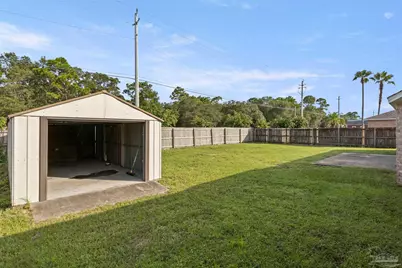 640 Buoy Dr, Pensacola, FL 32507 - Photo 24