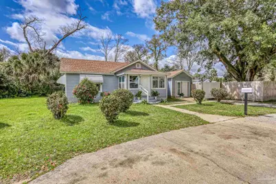 615 N Wentworth St, Pensacola, FL 32505 - Photo 38