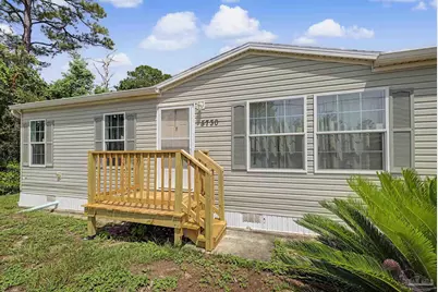 5730 Government Dr, Gulf Breeze, FL 32563 - Photo 2