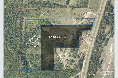 39207-1 State Highway 59, Bay Minette, AL 36507 - Photo 2
