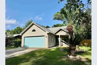 1516 Portside Dr, Gulf Breeze, FL 32563 - Photo 1