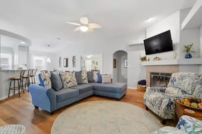 10736 Crosscut Dr, Pensacola, FL 32506 - Photo 2