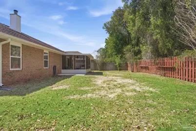 10736 Crosscut Dr, Pensacola, FL 32506 - Photo 36