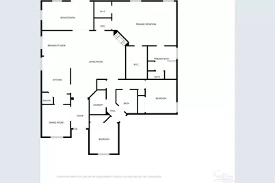 10736 Crosscut Dr, Pensacola, FL 32506 - Photo 40