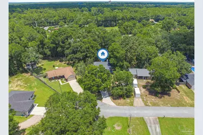 5708 Bronco Pl, Milton, FL 32570 - Photo 42