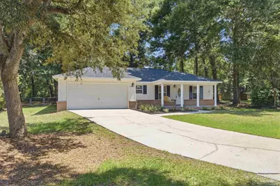 5708 Bronco Pl, Milton, FL 32570 - Photo 1