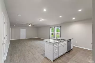 3210 Electra Dr, Milton, FL 32583 - Photo 6