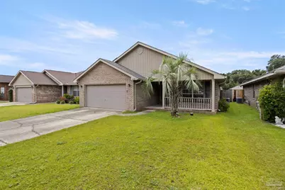 4187 Roosevelt Way, Milton, FL 32583 - Photo 2