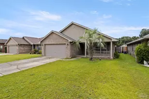 4187 Roosevelt Way, Milton, FL 32583 - Photo 2
