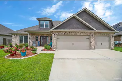 6118 Cherry Hill  Cir, Pace, FL 32571 - Photo 4