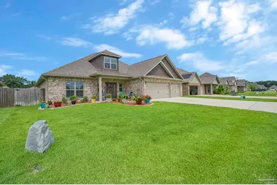 6118 Cherry Hill  Cir, Pace, FL 32571 - Photo 2
