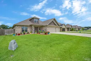 6118 Cherry Hill Cir, Pace, FL 32571 - Photo 2