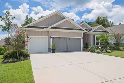 10821 Blacktail Loop, Pensacola, FL 32526 - Photo 2