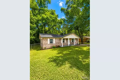 6250 Luther St, Pensacola, FL 32503 - Photo 2