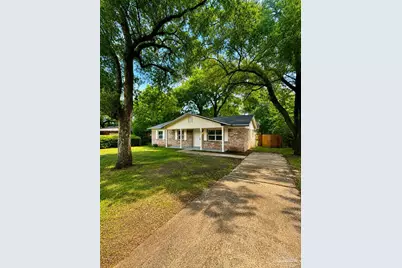 6250 Luther St, Pensacola, FL 32503 - Photo 1