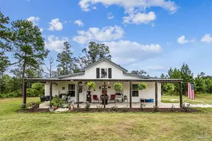3697 Hwy 168, Century, FL 32535 - Photo 4