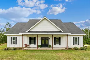3697 Hwy 168, Century, FL 32535 - Photo 1