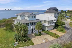 1143 Sawgrass Dr, Gulf Breeze, FL 32563 - Photo 8
