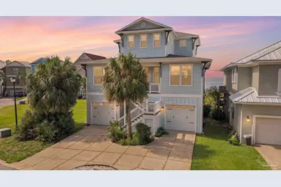 1143 Sawgrass Dr, Gulf Breeze, FL 32563 - Photo 1