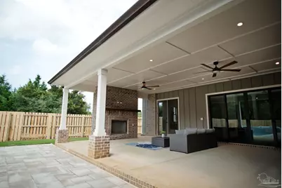 2501 Meeting St, Cantonment, FL 32533 - Photo 46