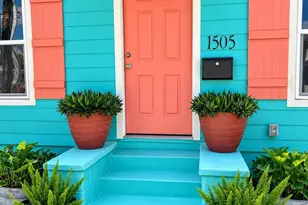 1505 W Garden St, Pensacola, FL 32502 - Photo 1