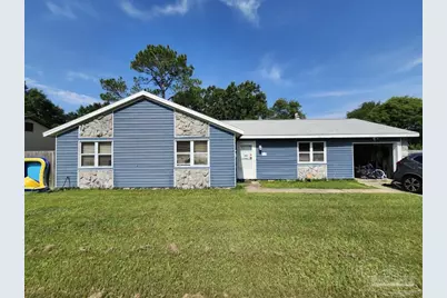 4521 Pine Spring Dr, Pensacola, FL 32505 - Photo 1