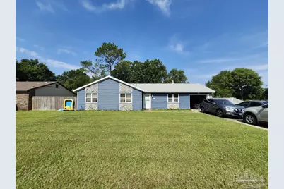 4521 Pine Spring Dr, Pensacola, FL 32505 - Photo 22