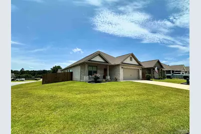 4491 Jude Way, Pace, FL 32571 - Photo 4