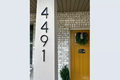 4491 Jude Way, Pace, FL 32571 - Photo 2