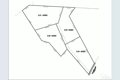 0001 Pat Brown Rd, Milton, FL 32570 - Photo 30