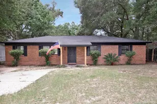 7075 Ben Sasser Dr, Pensacola, FL 32526 - Photo 1