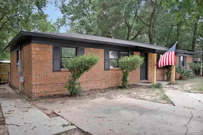 7075 Ben Sasser Dr, Pensacola, FL 32526 - Photo 2