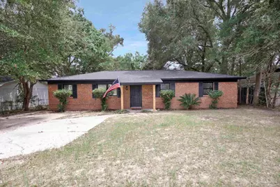 7075 Ben Sasser Dr, Pensacola, FL 32526 - Photo 4